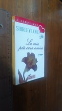 Shirley lord mia usato  Torino
