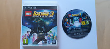 Lego batman dela d'occasion  Achicourt