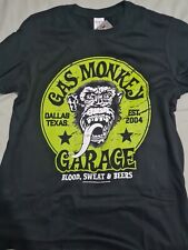 Gmg gas monkey for sale  LONDON