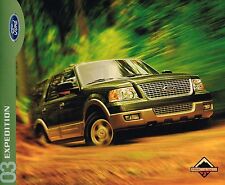 Big 2003 ford for sale  Hull