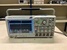 Tektronix dpo 3014 d'occasion  Grenoble-