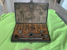 Coffret tarauds filières d'occasion  Roubaix