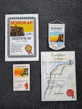 Konvolut zertifikate wimpel gebraucht kaufen  Steinheim