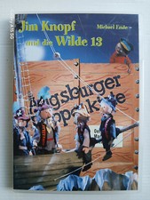 Jim knopf wilde gebraucht kaufen  Karlsruhe