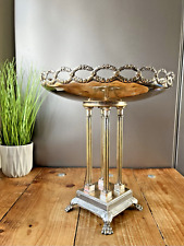 Antique corinthian column for sale  GAERWEN