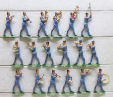 Zinnfiguren deutsches reich gebraucht kaufen  Berlin