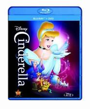 Cinderella two disc for sale  Montgomery