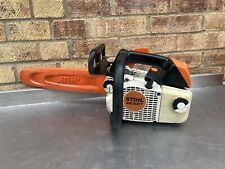 Stihl ms200t petrol for sale  Shipping to Ireland