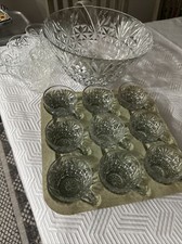 Punch bowl 16 for sale  Tuscumbia