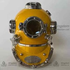 Vintage yellow diving for sale  Laramie