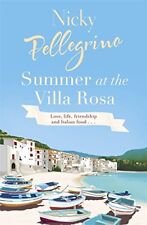 Summer villa rosa for sale  UK