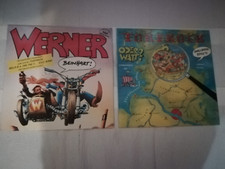 Werner beinhart soundtrack gebraucht kaufen  Bad Bevensen