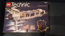 Lego technic 8480 usato  Milano