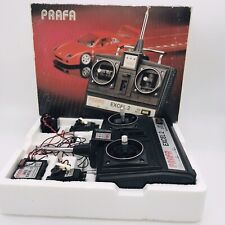 Prafa radio control for sale  GLOUCESTER