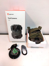 Apeman trail h55 for sale  POOLE