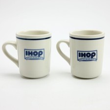 Vintage ihop coffee for sale  Allen
