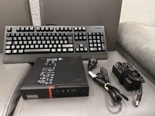 Lenovo tiny thinkcentre gebraucht kaufen  Kornwestheim