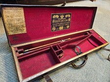 antique gun case for sale antique gun case for sale  DULVERTON