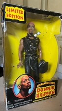 Doll dennis rodman usato  Senago