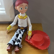Toy story jessie for sale  Mchenry