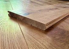 Solid european oak for sale  LONDON