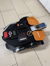 Robot tagliaerba senza usato  Saronno