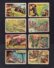 Gum battle cards for sale  WIGAN