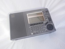 Sony icf sw77 gebraucht kaufen  Burgthann