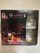 Genuine quaffer double for sale  WORKSOP