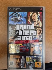 Gta liberty city usato  Genova