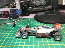 Kyosho dnano d'occasion  Paris IX