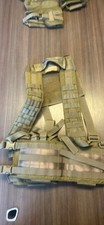 Eagle industries khaki for sale  Sherrills Ford