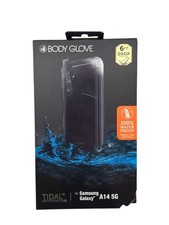 Body Glove 10007915 capa telefone impermeável maré Samsung Galaxy A14 5G preto+cinza comprar usado  Enviando para Brazil