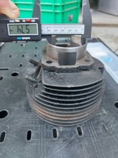 Cilindro vespa usato  Solza