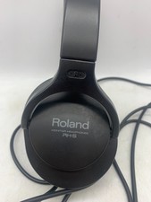 Roland monitor headphones for sale  MIRFIELD
