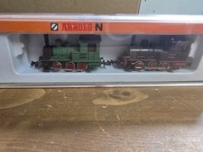 Arnold spur dampflok gebraucht kaufen  Neuss