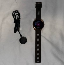 Zegarek GPS Polar Grit X Pro - miedź nordycka z kablem ładującym (rozmiar M/L) na sprzedaż  Wysyłka do Poland