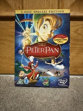 Peter pan disc for sale Peter pan disc for sale  SCARBOROUGH