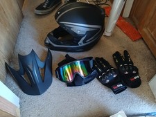 Ttmiku youth motorcross for sale  Eagar
