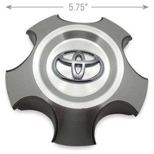 caps oem sequoia wheel toyota for sale  Troy