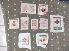 Marca bollo ordine usato  Avellino