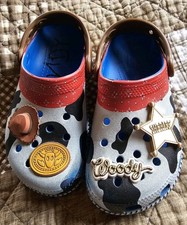 toy story crocs for sale toy story crocs for sale Lucerne Valley