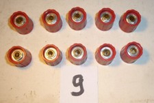 Vintage antik potiknöpfe gebraucht kaufen  Deutschland