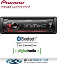 Pioneer mvh s420dab for sale  BRADFORD