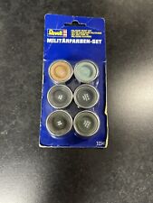Revell colour set for sale  GRAYS