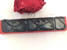 Tampon ancien frise d'occasion  Senozan