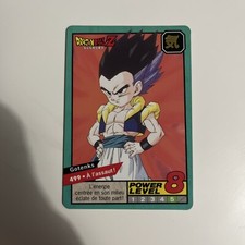 Rare dragon ball d'occasion  Fonsorbes