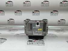 Centralina motore ecu usato  Cornedo Vicentino