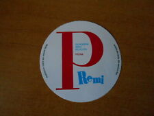 Adesivo sticker dolce usato  Torino