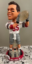 Matt wilhelm bobblehead for sale  Chester